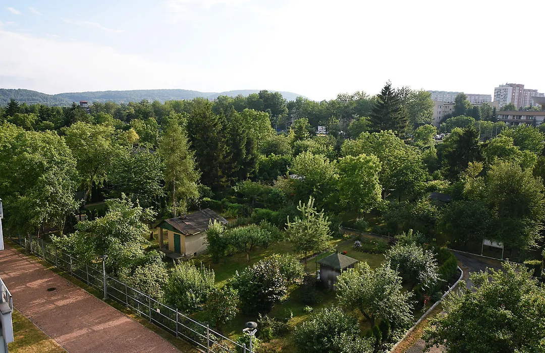 Mhost Bronowice-1